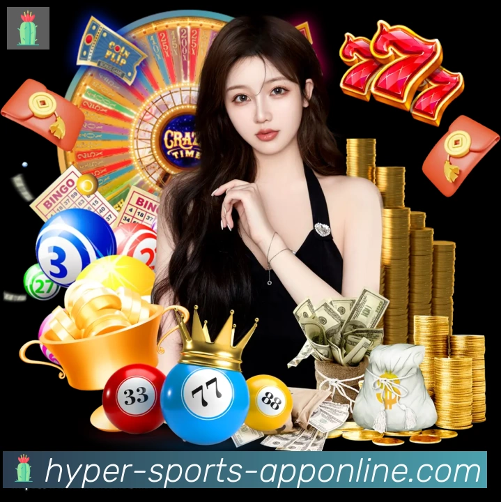 体育App